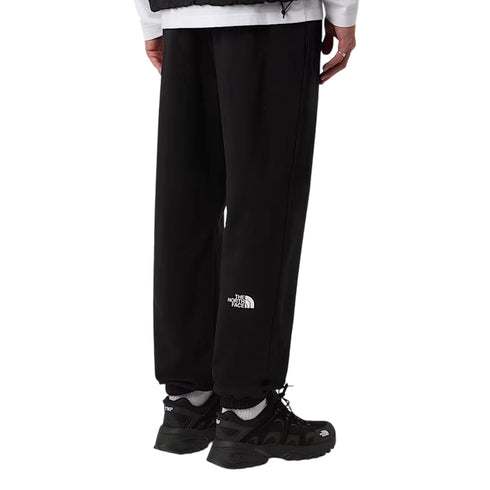 The North Face Pantalone Pantalone Uomo Simple Dome Joggers XS A25 - NORTH FACENF0A8C1W - JK3 - XS - Francavilla Moda